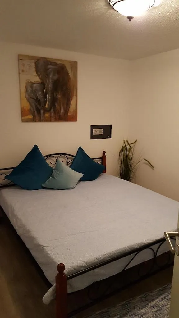 Villa Lloret De Mar, Casa Arjane Spanien