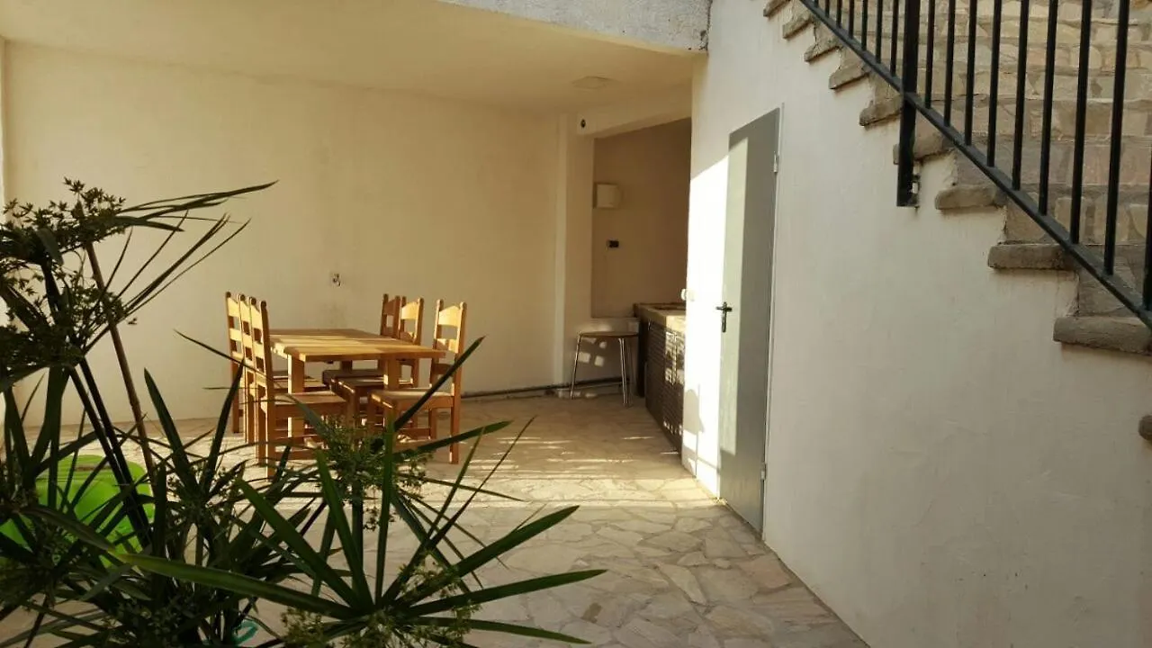 Lloret De Mar, Casa Arjane Spanien
