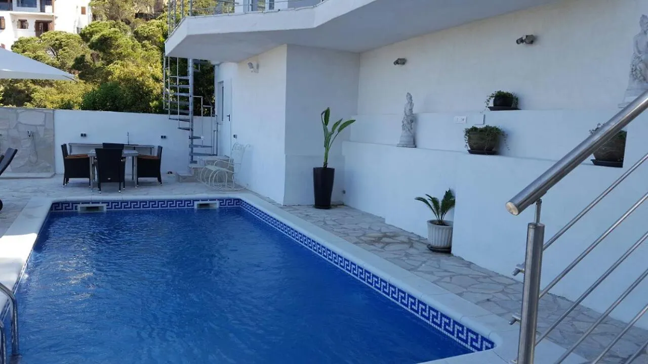 Villa Lloret De Mar, Casa Arjane Spain