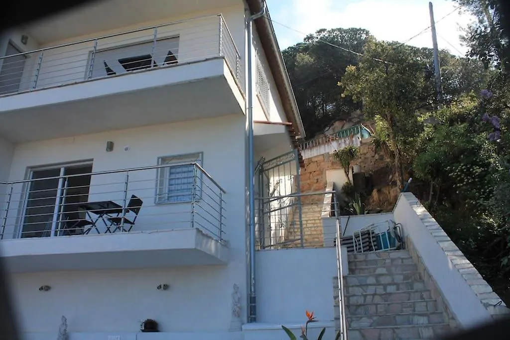 Lloret De Mar, Casa Arjane Villa Lloret de Mar