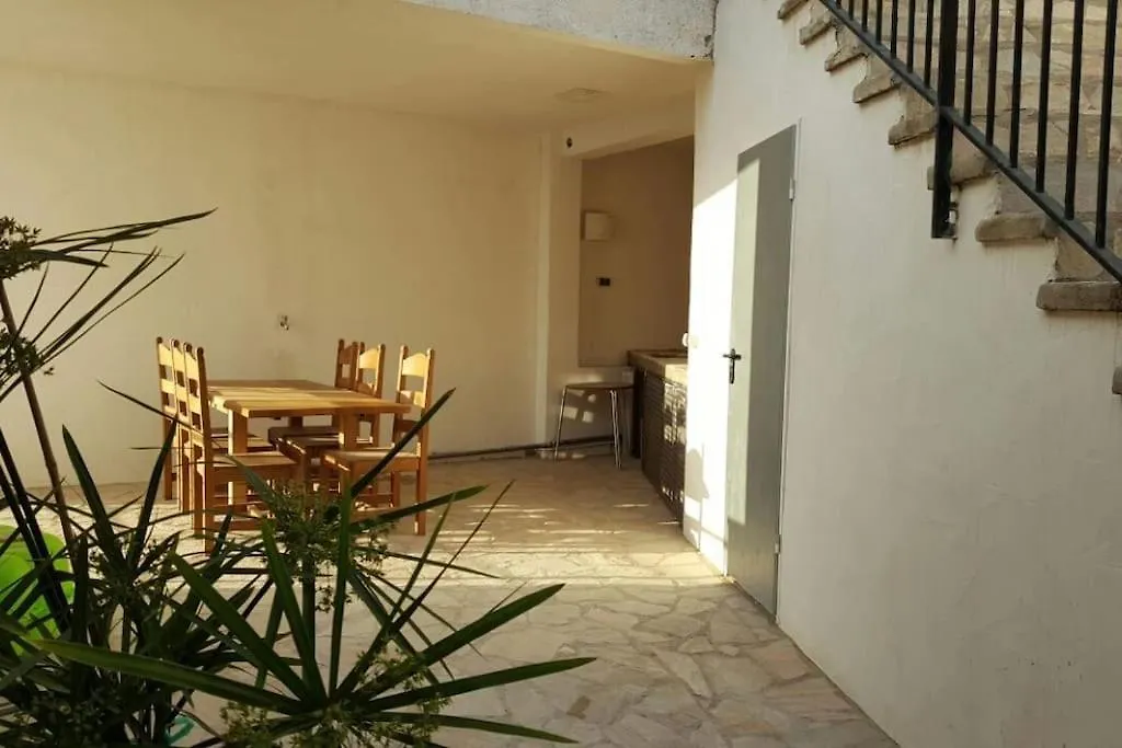 Villa Lloret De Mar, Casa Arjane