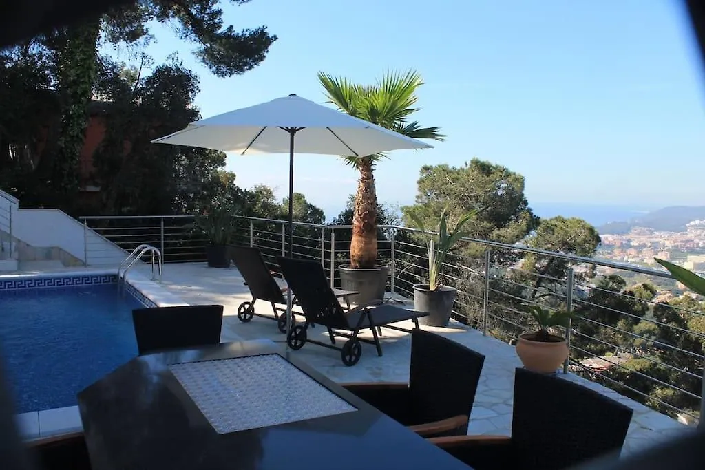 Lloret De Mar, Casa Arjane 0*, Lloret de Mar