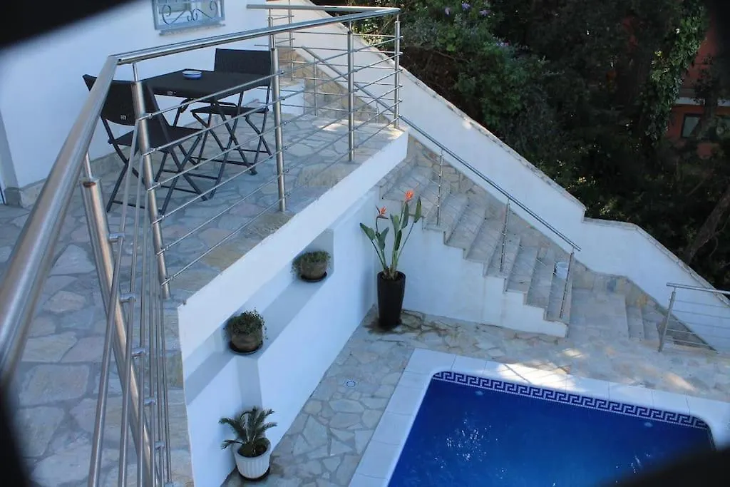 Villa Lloret De Mar, Casa Arjane