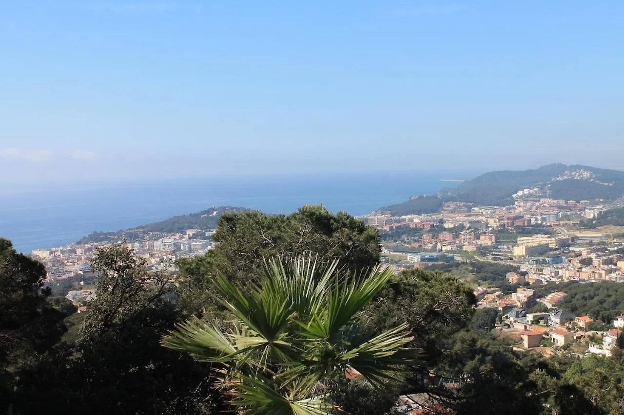 Lloret De Mar, Casa Arjane 0*, Λορέτ Ντε Μαρ Ισπανία