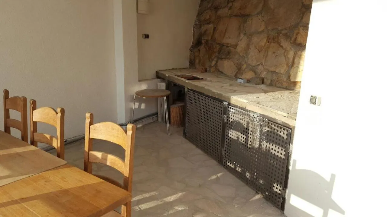Lloret De Mar, Casa Arjane Βίλα Λορέτ Ντε Μαρ