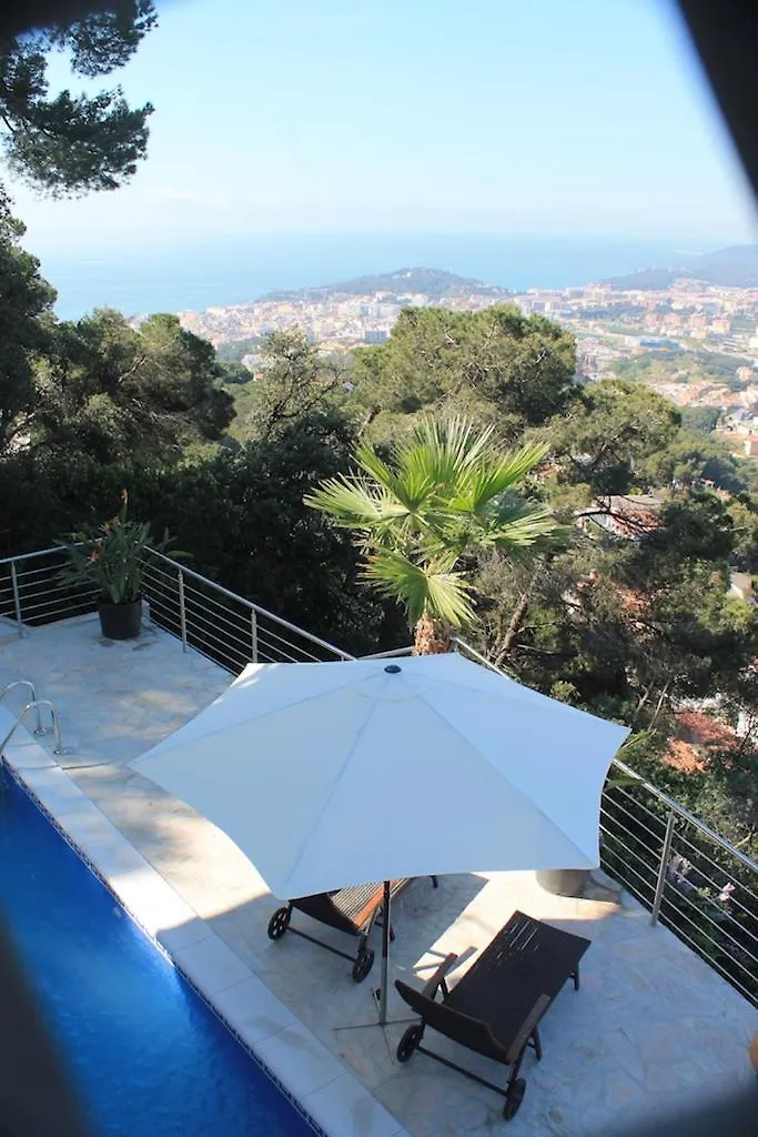 Lloret De Mar, Casa Arjane 0*, Λορέτ Ντε Μαρ Ισπανία