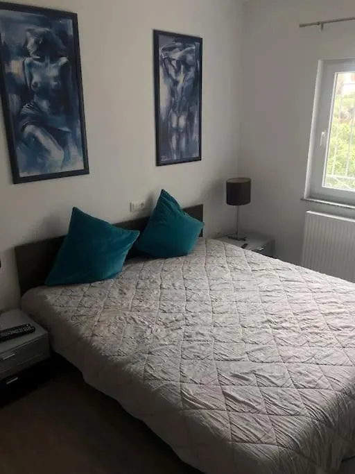 Βίλα Lloret De Mar, Casa Arjane