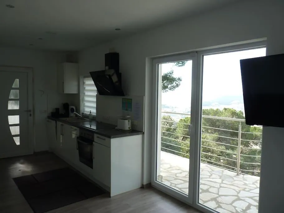 Βίλα Lloret De Mar, Casa Arjane