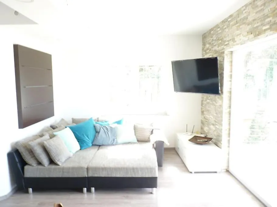 Βίλα Lloret De Mar, Casa Arjane