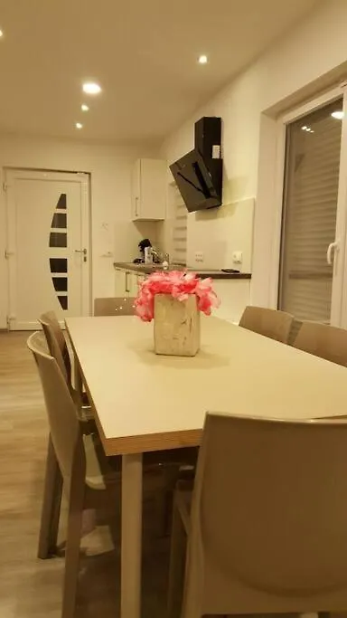 Lloret De Mar, Casa Arjane Λορέτ Ντε Μαρ