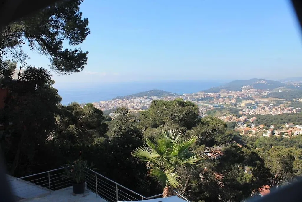 Lloret De Mar, Casa Arjane Ισπανία