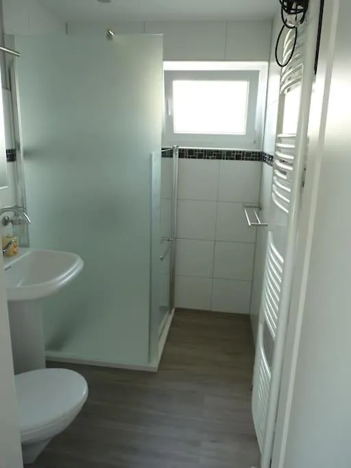 Βίλα Lloret De Mar, Casa Arjane