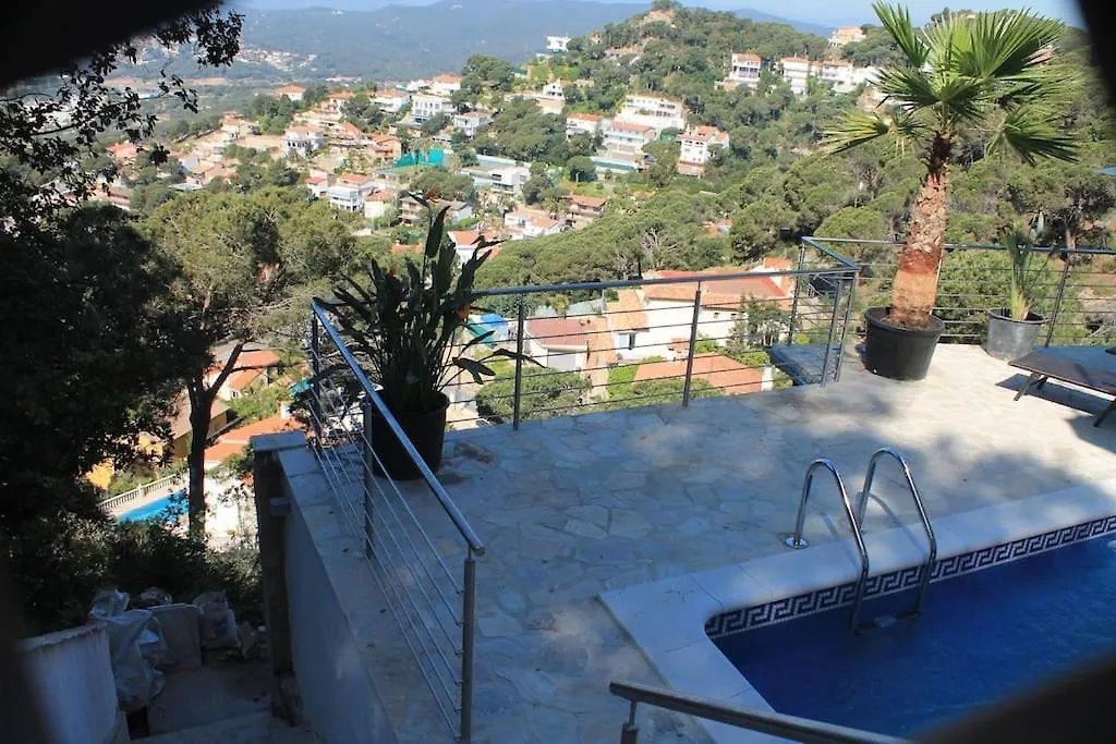 Lloret De Mar, Casa Arjane 0*, Λορέτ Ντε Μαρ Ισπανία