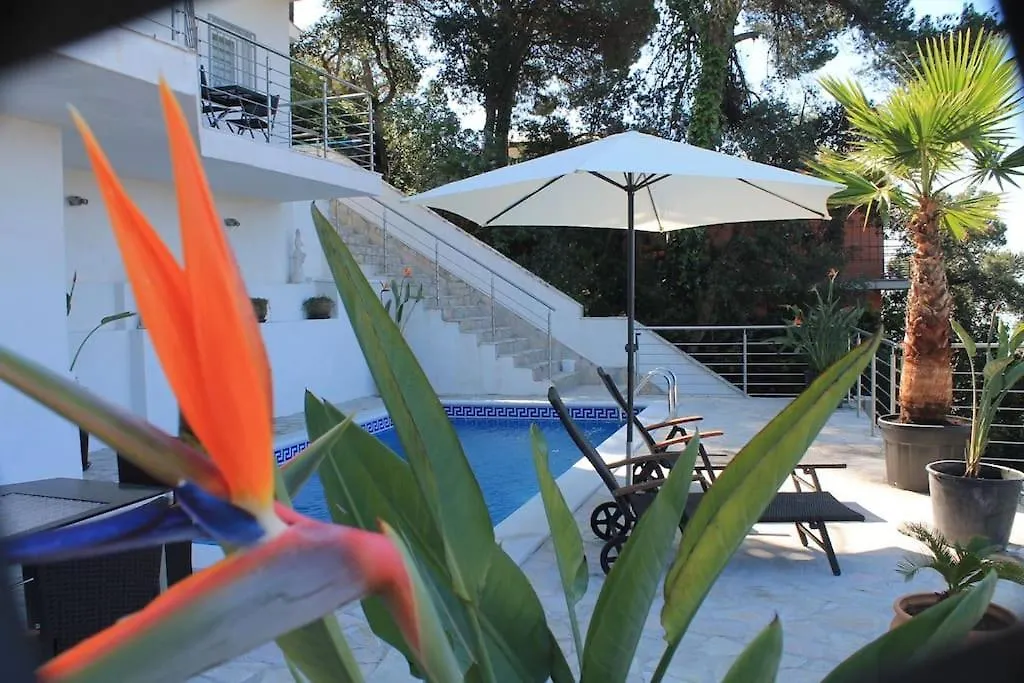Βίλα Lloret De Mar, Casa Arjane Ισπανία